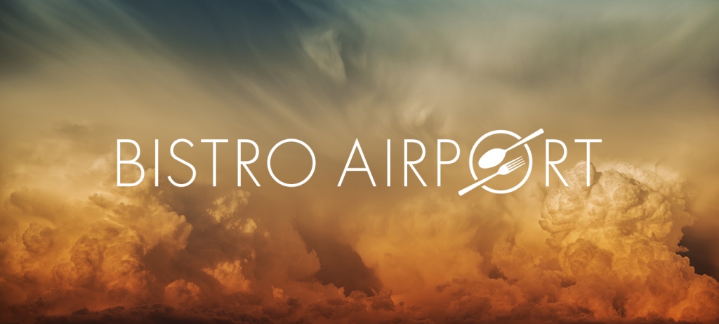 Bistro Airport logotyp