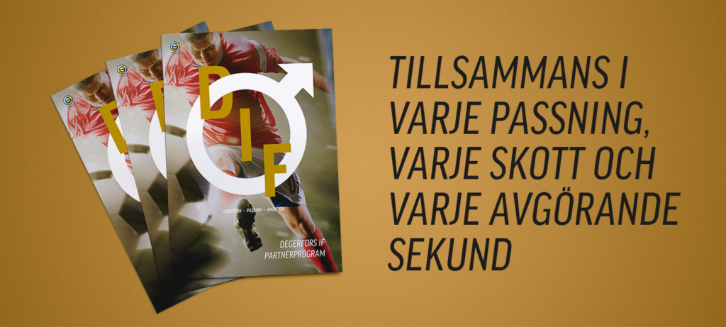 Degerfors IF folder