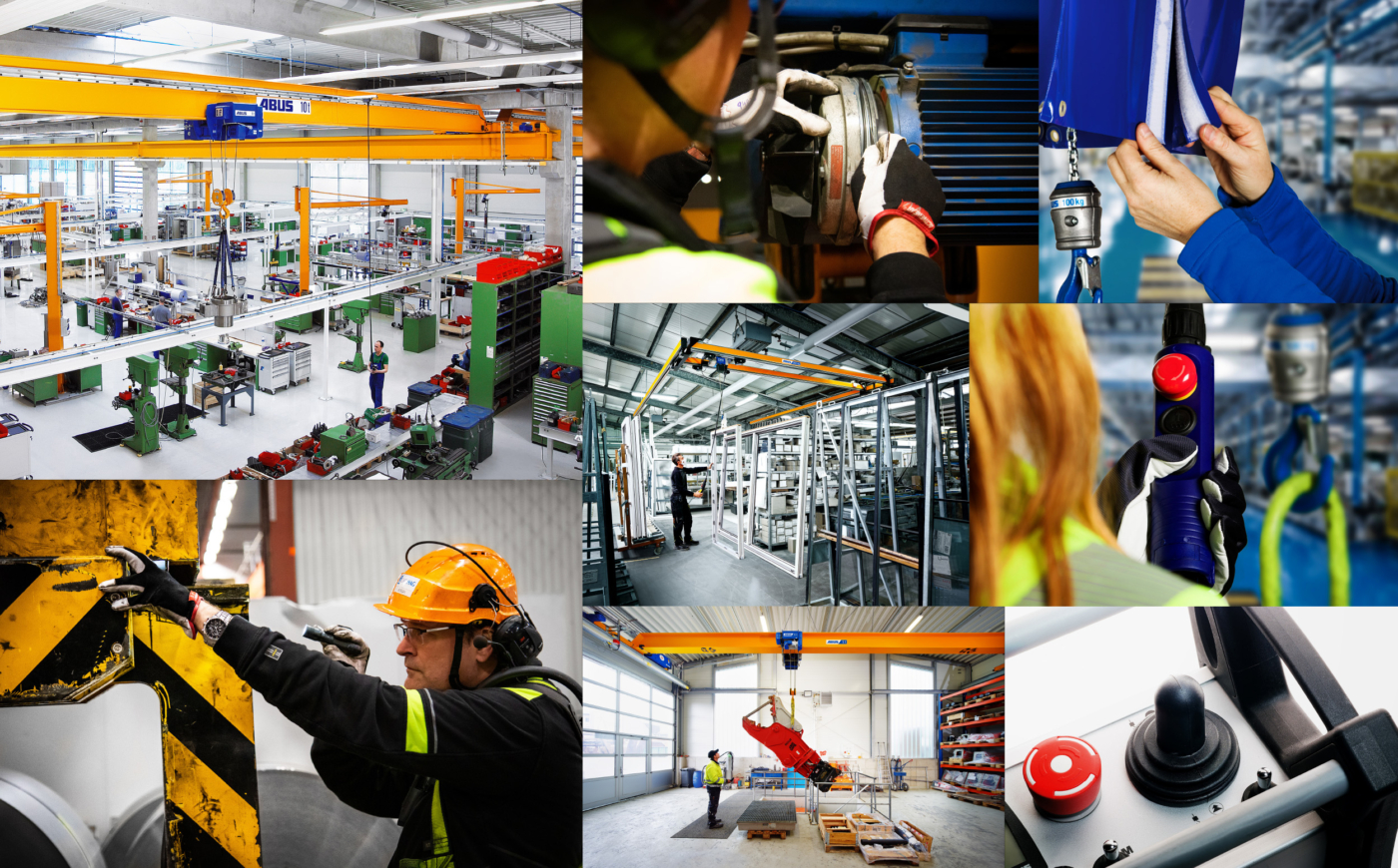 Bildcollage foto för Carlhag