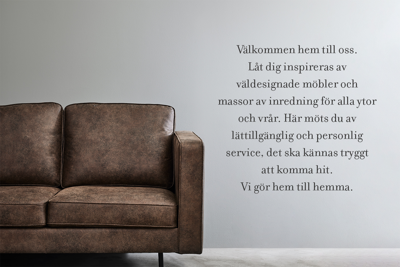 Nfg text om företaget
