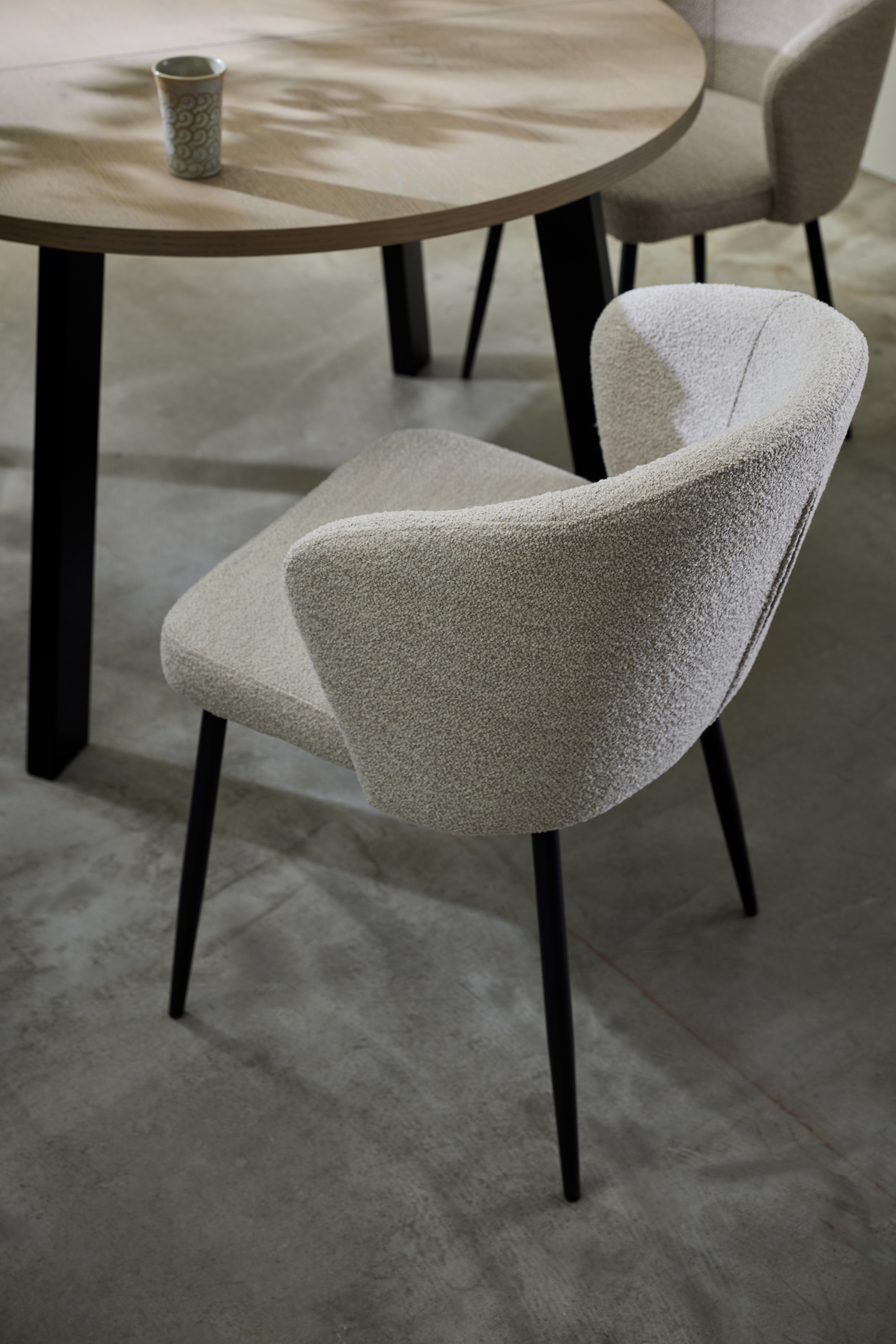 Nfg Sverige foto stol