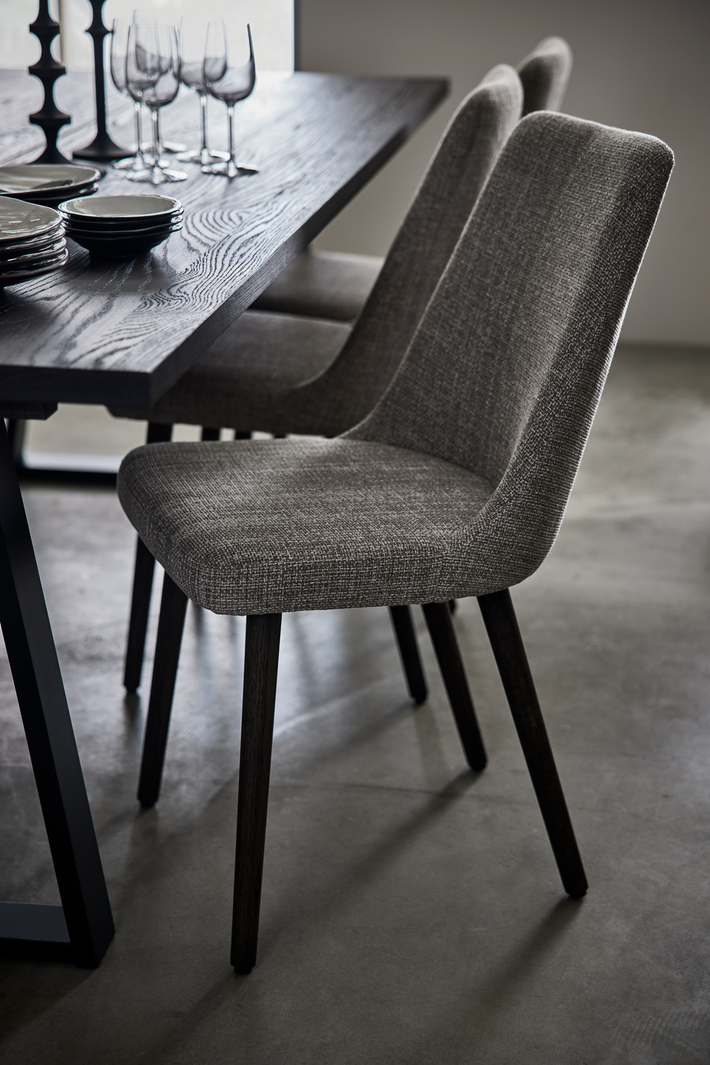 Nfg Sverige foto stol