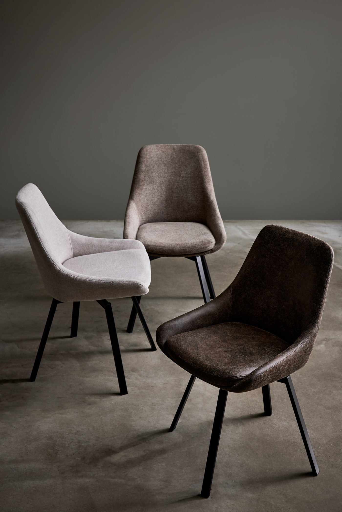 Nfg Sverige foto stolar